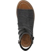 image:imageBlowfish Malibu Womens DenverCharcoal Denim Fabric