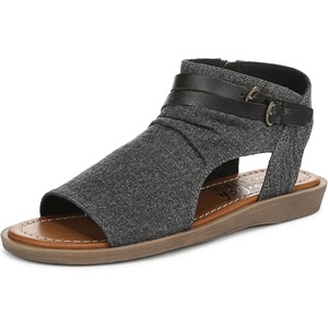 image:imageBlowfish Malibu Womens DenverCharcoal
