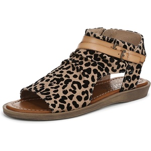image:imageBlowfish Malibu Womens DenverSand Leopard