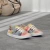 image:imageBlowfish Malibu Womens Fruit SneakerDesert Sky TiedyeGray Rug Weave