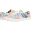 image:imageBlowfish Malibu Womens Fruit SneakerDesert Sky TiedyeGray Rug Weave