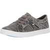 image:imageBlowfish Malibu Womens Fruit SneakerGrey Camouflage