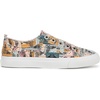 image:imageBlowfish Malibu Womens Play SneakerBandana Print