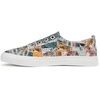 image:imageBlowfish Malibu Womens Play SneakerBandana Print