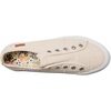 image:imageBlowfish Malibu Womens Play SneakerBirch Daisy Smoked Canvas