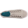 image:imageBlowfish Malibu Womens Play SneakerBirch Hipster Smoked Twill