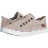 image:imageBlowfish Malibu Womens Play SneakerBirch Hipster Smoked Twill