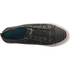 image:imageBlowfish Malibu Womens Play SneakerBlack Bootcamp Smoked Canvas