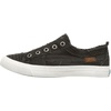 image:imageBlowfish Malibu Womens Play SneakerBlack Smoked Canvas