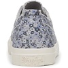 image:imageBlowfish Malibu Womens Play SneakerBlue Floral