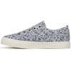 image:imageBlowfish Malibu Womens Play SneakerBlue Floral