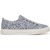image:imageBlowfish Malibu Womens Play SneakerBlue Floral