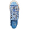 image:imageBlowfish Malibu Womens Play SneakerBlue Multi
