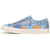 image:imageBlowfish Malibu Womens Play SneakerBlue Multi