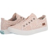 image:imageBlowfish Malibu Womens Play SneakerBlush Paper Cat Print Canvas