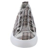 image:imageBlowfish Malibu Womens Play SneakerBrown Plaid