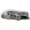 image:imageBlowfish Malibu Womens Play SneakerBrown Plaid