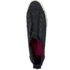 image:imageBlowfish Malibu Womens Play SneakerCharcoal Herringbone Fabric