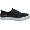 image:imageBlowfish Malibu Womens Play SneakerCharcoal Herringbone Fabric