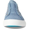 image:imageBlowfish Malibu Womens Play SneakerCoastal Blue