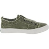 image:imageBlowfish Malibu Womens Play SneakerCypress Smoked Canvas
