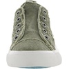 image:imageBlowfish Malibu Womens Play SneakerCypress Smoked Canvas
