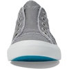 image:imageBlowfish Malibu Womens Play SneakerDark Grey Nightfall