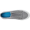 image:imageBlowfish Malibu Womens Play SneakerDark Grey Nightfall