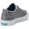image:imageBlowfish Malibu Womens Play SneakerDark Grey Nightfall