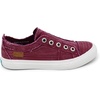 image:imageBlowfish Malibu Womens Play SneakerDesert Pepper Smoked 16 Oz Canvas