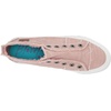 image:imageBlowfish Malibu Womens Play SneakerDirty Pink Hipster Smoked Twill