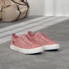 image:imageBlowfish Malibu Womens Play SneakerDusty Pink
