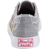 image:imageBlowfish Malibu Womens Play SneakerFog Gray