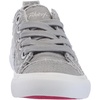 image:imageBlowfish Malibu Womens Play SneakerFog Gray