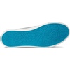 image:imageBlowfish Malibu Womens Play SneakerFog Grey Smoked Canvas