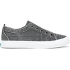 image:imageBlowfish Malibu Womens Play SneakerGraphite