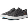 image:imageBlowfish Malibu Womens Play SneakerGraphite Smoked 16oz Canvas