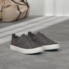 image:imageBlowfish Malibu Womens Play SneakerGraphite Smoked 16oz Canvas