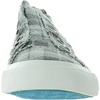 image:imageBlowfish Malibu Womens Play SneakerGray Grand Canyon Plaid 2