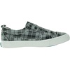 image:imageBlowfish Malibu Womens Play SneakerGray Grand Canyon Plaid 2