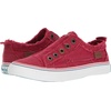 image:imageBlowfish Malibu Womens Play SneakerJester Red Cozumel