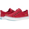 image:imageBlowfish Malibu Womens Play SneakerJester Red Hipster Smoked Twill