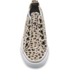 image:imageBlowfish Malibu Womens Play SneakerLatte Spot Print Canvas