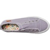 image:imageBlowfish Malibu Womens Play SneakerLavender Aura Daisy Smoked Canvas