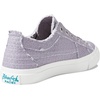 image:imageBlowfish Malibu Womens Play SneakerLavender Aura Daisy Smoked Canvas