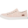 image:imageBlowfish Malibu Womens Play SneakerLight Blue   White