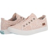 image:imageBlowfish Malibu Womens Play SneakerLight Blue   White