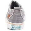 image:imageBlowfish Malibu Womens Play SneakerLight Grey Canvas