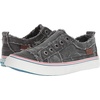image:imageBlowfish Malibu Womens Play SneakerLight Grey Hipster Smoke