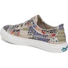 image:imageBlowfish Malibu Womens Play SneakerMulti Countryside Canvas